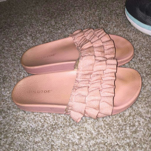 Sandals - Picture 2 of 2